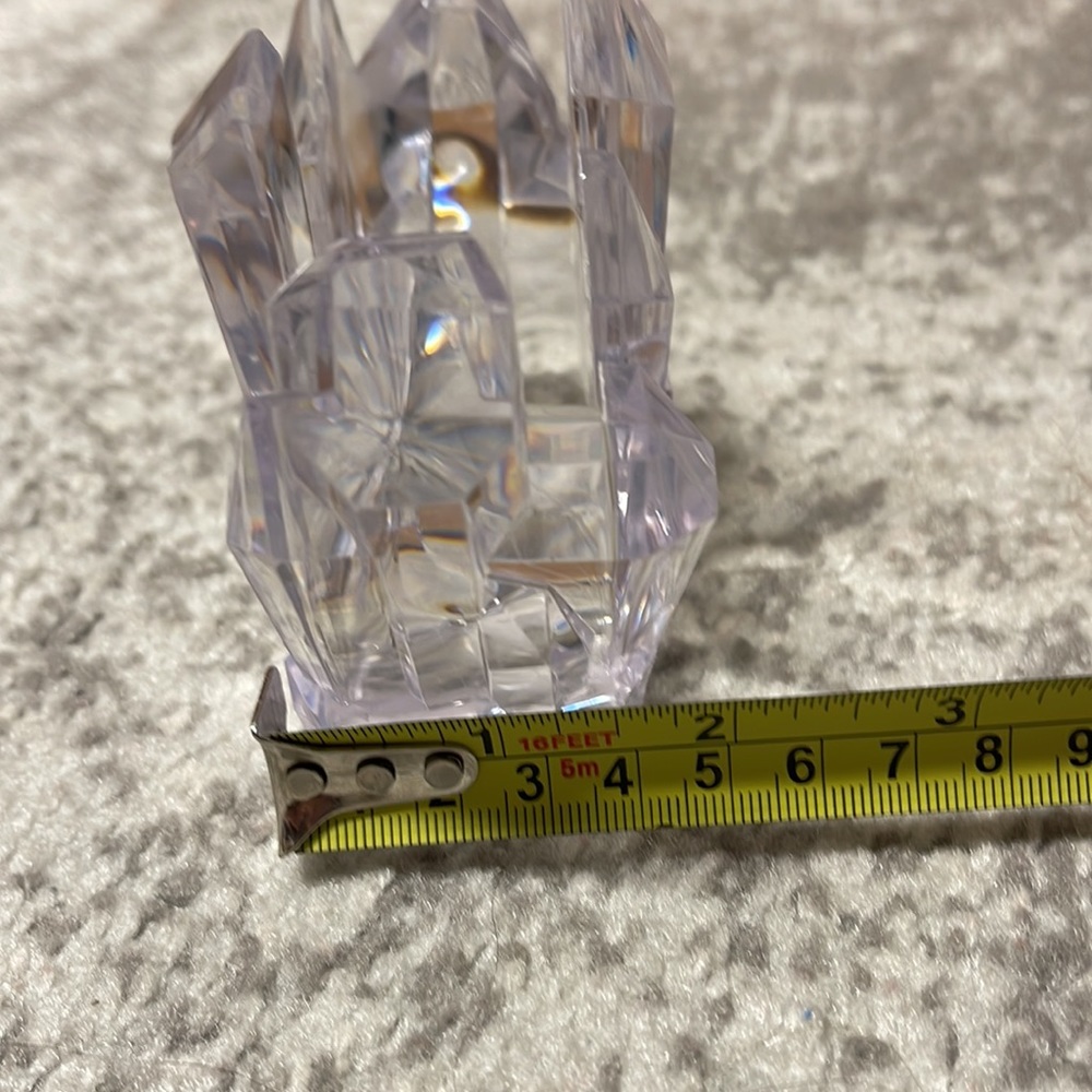 Crystal decor - Picture 12 of 17